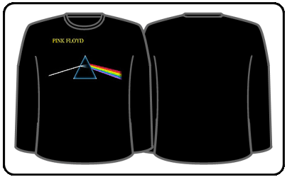 Pink Floyd - Dark Side Of The Moon