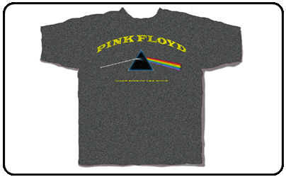 Pink Floyd - Vintage Darkside