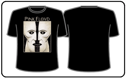 Pink Floyd - Division Bell