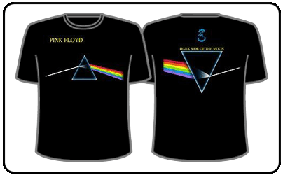 Pink Floyd - Dark Side Of The Moon