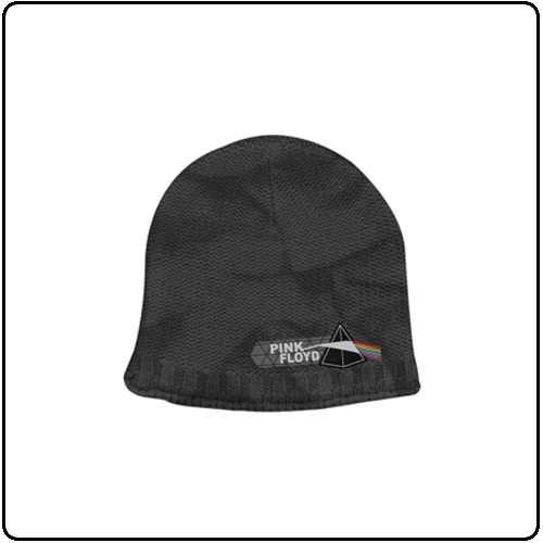 Pink Floyd - Grey W/Logo