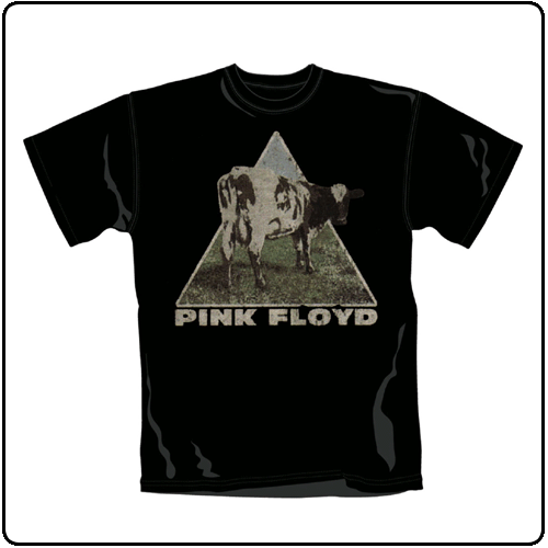 Pink Floyd - Atom Heart Mother Anniversary