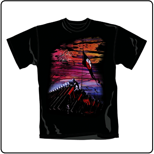 Pink Floyd - New Wall
