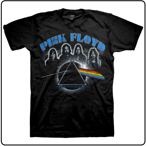 Pink Floyd - Lunar Eclipse