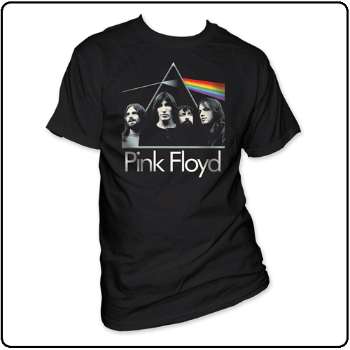 Pink Floyd - Dark Side Of The Moon With Band