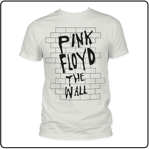 Pink Floyd - The Wall (Fitted)
