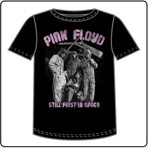 Pink Floyd - Flight Suits