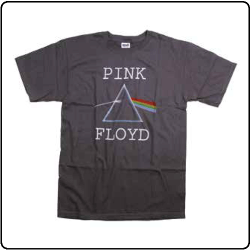 Pink Floyd - Classic Dark Side Prism