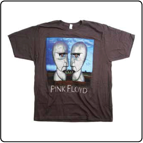 Pink Floyd - Division Bell