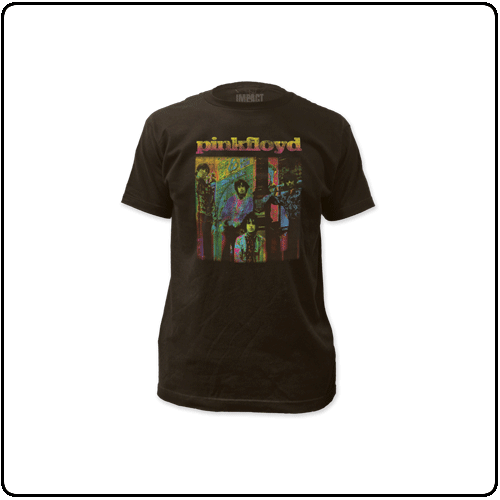Pink Floyd - Psych