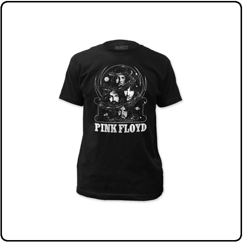 Pink Floyd - Space Globe