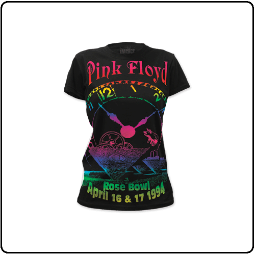 Pink Floyd - Rose Bowl (Girls)
