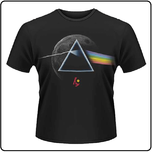 Pink Floyd - Dark Side 40 Years PRE ORDER