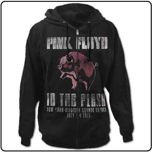Pink Floyd - In The Flesh Hoodie