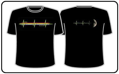 Pink Floyd - Heartbeat Dark Side