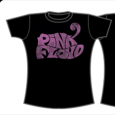 Pink Floyd : Logo (Girls)