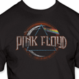 Pink Floyd : Dark Side Of The Moon Seal (Fitted)