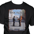 Pink Floyd : Wish You Were Here Cover