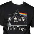 Pink Floyd : Dark Side Of The Moon With Band