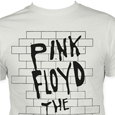 Pink Floyd : The Wall (Fitted)