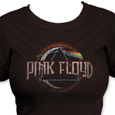 Pink Floyd : Dark Side Of The Moon Seal (Womens)