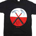 Pink Floyd : Hammers Circle