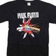 Pink Floyd : Pop Art Dark Side Prism