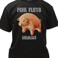 Pink Floyd : Pig - Animals