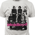 Pink Floyd : Five Man