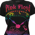 Pink Floyd : Rose Bowl (Girls)