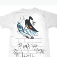 Pink Floyd : Teacher (XXL Only)