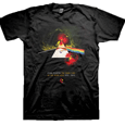 Pink Floyd : Dark Side of the Moon Liquid Black