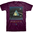 Pink Floyd : Dark Side of the Moon Dali
