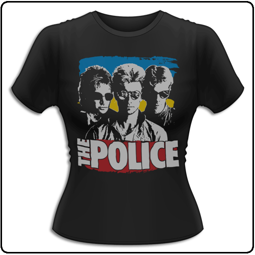 The Police - Greatest