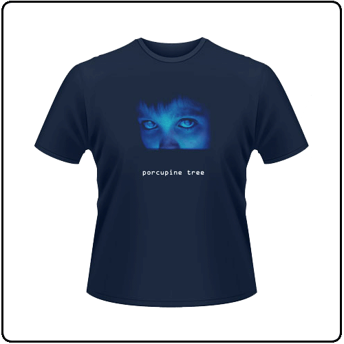 Porcupine Tree - Blank Planet