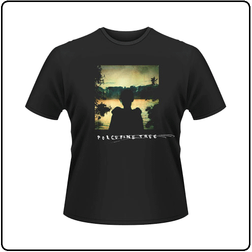 Porcupine Tree - Deadwing