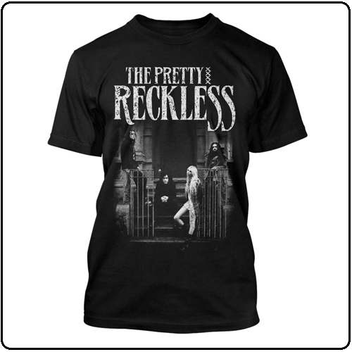 Pretty Reckless - Album