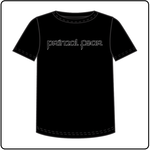 Primal Fear - Logo Devil