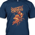 Primus : Lobster