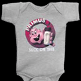 Primus : Suck On This Onesie