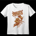 Primus : Lobster Toddler