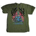Primus : Antlers