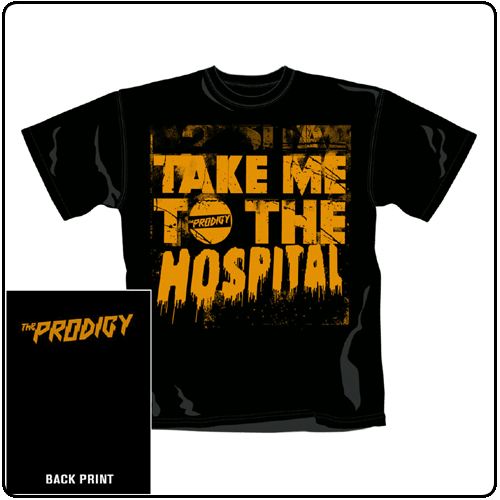 Prodigy - Hospital
