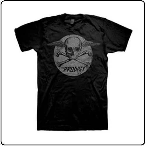 Prodigy - Prodigy Skull