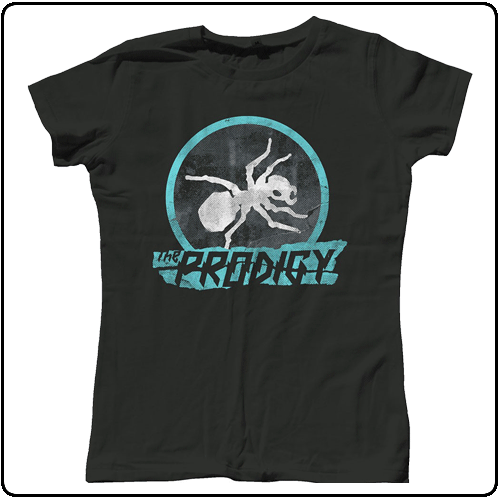 Prodigy - Ant Tour Girls