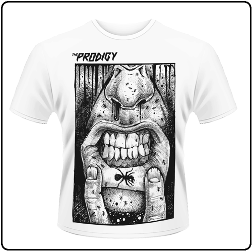 Prodigy - Lip Tat