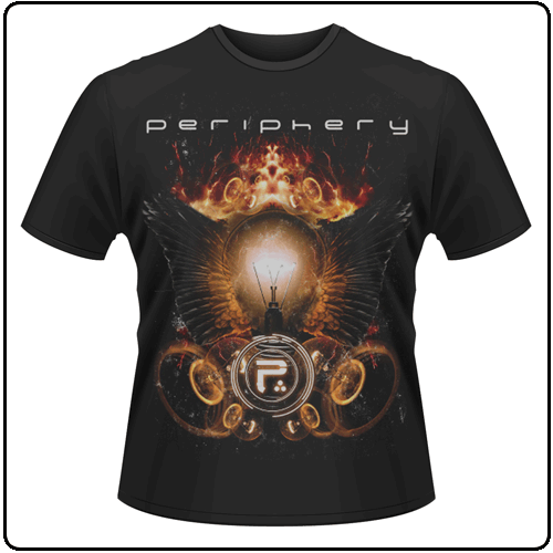 Periphery - Bulb