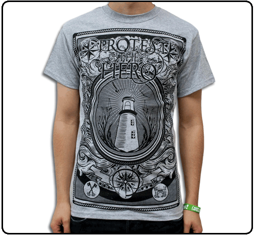 Protest The Hero - Lighthouse