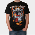 Protest The Hero : Brutus