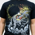 Protest The Hero : Dinosaurs